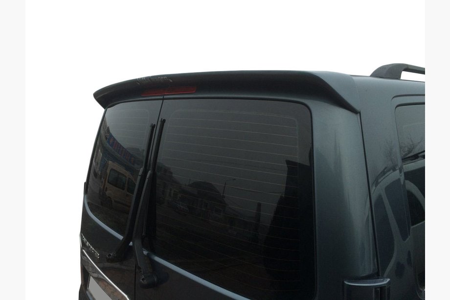Volkswagen T5 Caravelle 2004–2010 Spoiler Anatomik Raspašenka (k lakování) Image