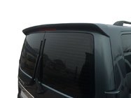 Volkswagen T5 Caravelle 2004–2010 Spoiler Anatomik Raspašenka (k lakování) fotografie 1