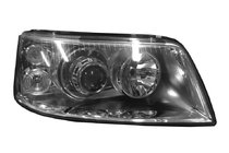 Volkswagen T5 Multivan 2003–2010 Přední světlomety s čočkami (Tchaj-wan, 2 ks) fotografie 1