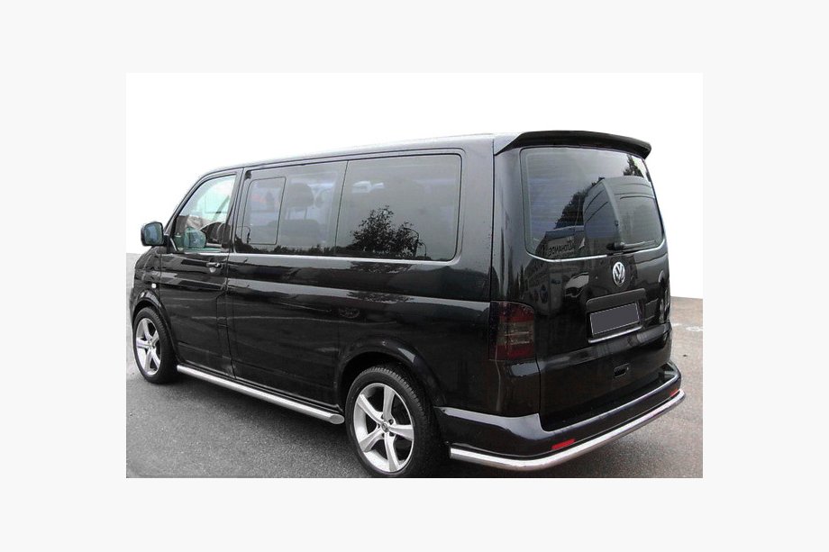 Volkswagen T5 2010–2015 Spoiler Anatomiko 10 (k lakování) Image