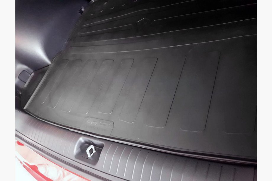 Kia Sportage 2015–2021 Vanička do kufru Stingray Image