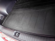Kia Sportage 2015–2021 Vanička do kufru Stingray fotografie 1