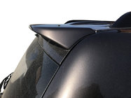 Mitsubishi Pajero Sport 2008–2015 Spoiler (2013-2015) fotografie 1