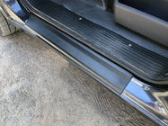 Mercedes Vito W638 1996–2003 ABS plastové kryty prahů (2 ks) fotografie 1