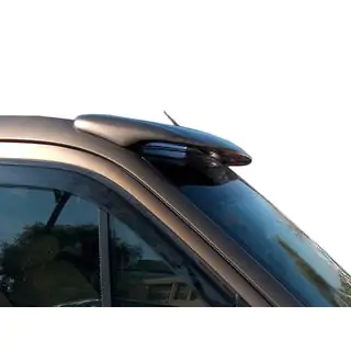 Kšilt na čelní sklo (k lakování) Ford Connect 2010–2013 fotografie 1
