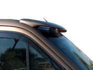 Ford Connect 2006–2009 Kšilt na čelní sklo (k lakování) fotografie 1