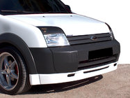Ford Connect 2006–2009 Přední spodní nástavec nárazníku (k lakování) fotografie 1