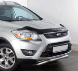 Ford Kuga 2008–2013 Deflektor kapoty VIP fotografie 1