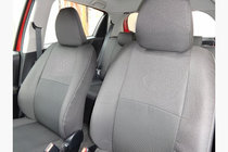 Toyota Yaris 2006–2011 Autopotahy (látkové, Classik) fotografie 1