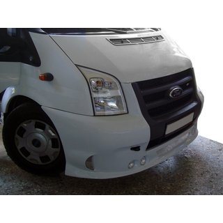 Nástavec předního nárazníku (pro modely 200-HP)