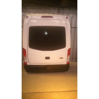 Přídavný nosič zavazadel (k lakování) Ford Transit 2014– fotografie 4