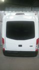 Ford Transit 2014– Přídavný nosič zavazadel (k lakování) fotografie 5