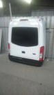 Ford Transit 2014– Přídavný nosič zavazadel (k lakování) fotografie 6