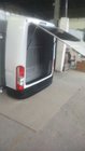 Ford Transit 2014– Přídavný nosič zavazadel (k lakování) fotografie 2