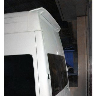 Střešní spoiler Anatomic pro vysokou střechu (k lakování) fotografie 2