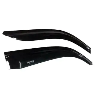 Ofuky oken (4 ks, Niken) Suzuki Grand Vitara 2005–2017 fotografie 2