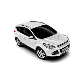 Tuning Ford Kuga/Escape 2013-2019