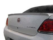 Fiat Linea 2006–2018 Jednodílný spoiler (k lakování) fotografie 1