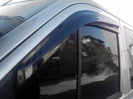 Ford Connect 2002–2006 Ofuky oken (2 ks, Perflex Sport) fotografie 1