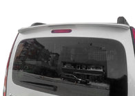 Renault Kangoo 2008–2020 Spoiler Anatomiko (připravený k lakování) fotografie 1