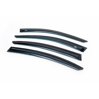 Ofuky oken F01 (4 ks, HIC) BMW řady 7 F01/F02 2008–2015 fotografie 1