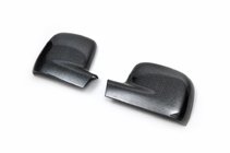 Renault Kangoo 1998–2008 Kryty zrcátek 2004-2008 (2 ks, karbonový vzhled) fotografie 1