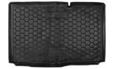 Ford B-Max 2012–2017 Spodní vana do kufru (Autogumm, plast) fotografie 1