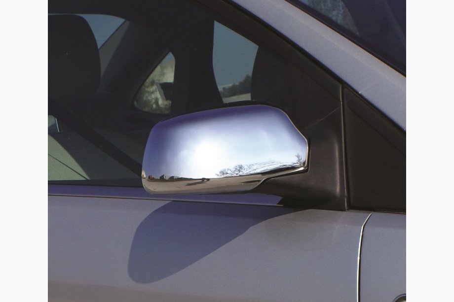 Ford C-Max 2004–2010 Plastové kryty zrcátek (2 ks) Image