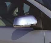 Ford C-Max 2004–2010 Plastové kryty zrcátek (2 ks) fotografie 1