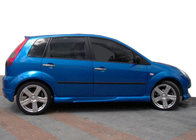Ford Fiesta 2002–2008 Boční prahy 2002-2005 (k lakování) fotografie 1