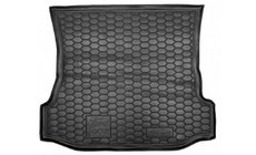 Ford Focus I 1998–2005 Vana do kufru SD (Autogumm, plast) fotografie 1