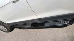 Chevrolet Captiva 2006–2019 Boční nášlapy Niken-style (2 ks, hliník) fotografie 2