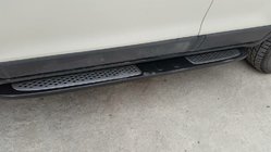 Chevrolet Captiva 2006–2019 Boční nášlapy Niken-style (2 ks, hliník) fotografie 3