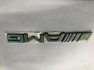 Mercedes E-Class W124 1984–1997 Nápis AMG 18×2 cm (Turecko) fotografie 1