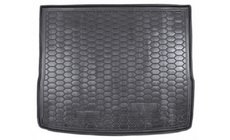 Ford Focus II 2005–2008 Vana do kufru SW (Autogumm, guma) fotografie 1