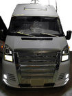 Ford Transit 2000–2014 Přední nárazník (USA style) fotografie 1