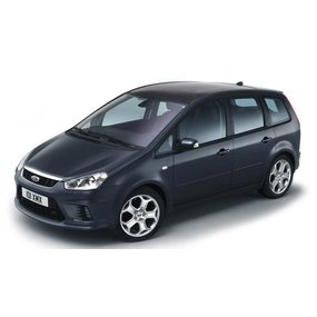 Tuning Ford C-Max 2004-2010