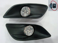 Ford Focus II 2008–2011 LED mlhovky (2 ks) fotografie 1