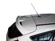 Ford Focus III 2011–2017 Spoiler HB (k lakování) fotografie 1