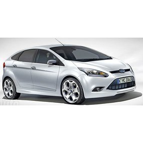 Tuning Ford Focus III 2011-2017