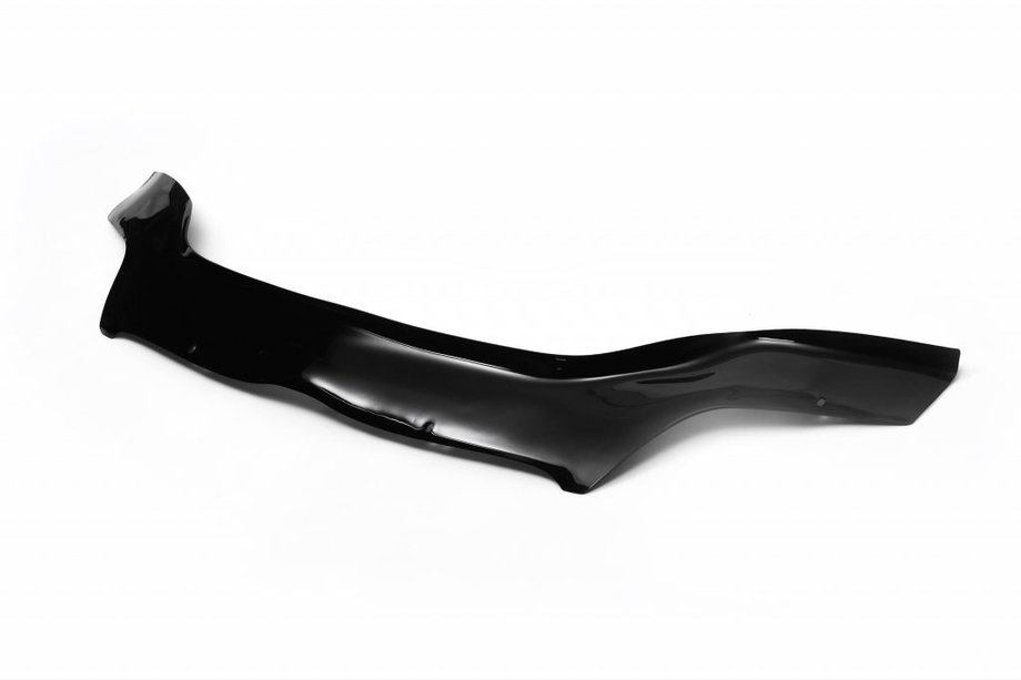 Toyota Corolla 2002–2007 Deflektor kapoty SD (VIP) Image