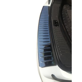 Nerezová lišta na zadní nárazník OmsaLine fotografie 2
