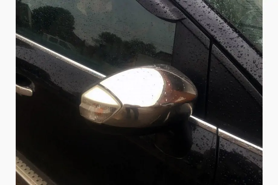 Ford Galaxy 2007–2015 Nerezové kryty zrcátek (2 ks) Image