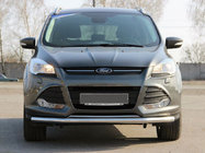Ford Kuga/Escape 2013–2019 Přední ochranný rám ST008 (nerez) 51 mm fotografie 1