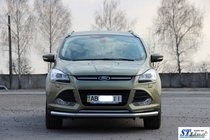 Ford Kuga/Escape 2013–2019 Přední ochranný rám ST008 (nerez) 51 mm fotografie 3
