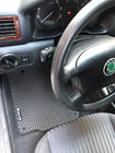Skoda Octavia I Tour A4 1996–2010 EVA autokoberce (černé) fotografie 1