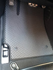 Toyota Camry 2006–2011 EVA autokoberce (černé) fotografie 1