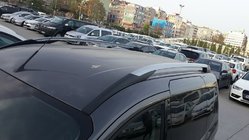 Ford Courier 2014–2023 Originální střešní ližiny fotografie 6