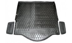 Ford Mondeo 2014–2022 Vana do kufru SW (Autogumm, plast) fotografie 1