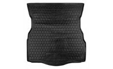 Ford Mondeo 2014–2022 Vana do kufru Liftback (Autogumm, plast) fotografie 1